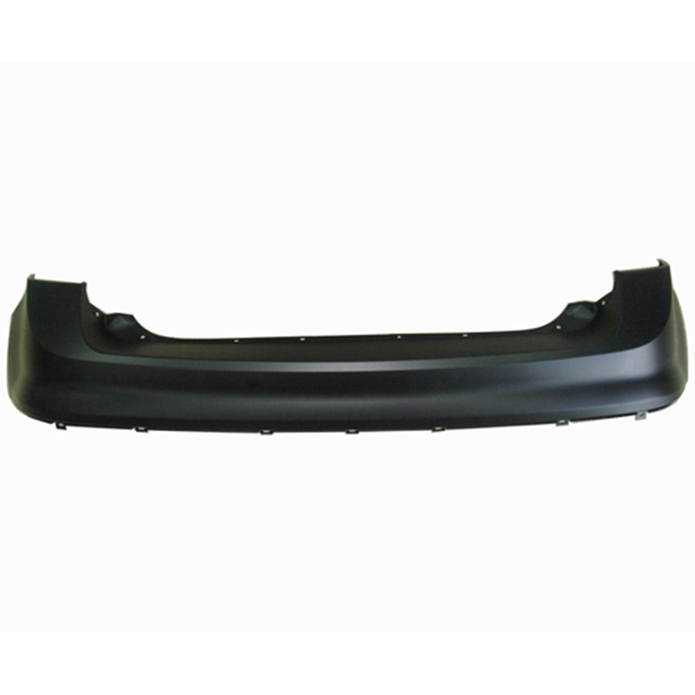 Rear Upper Bumper Cover 2007-2010 Ford Edge
