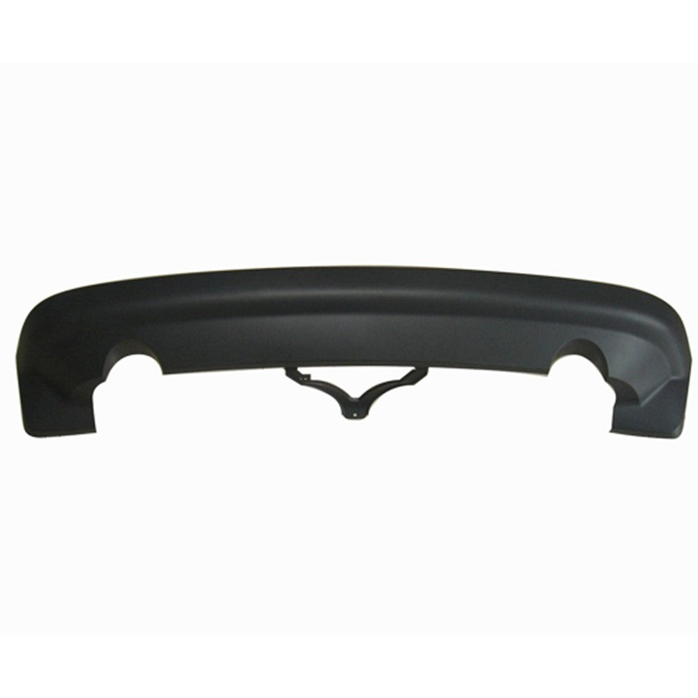 Rear Lower Bumper Cover 2007-2010 Ford Edge