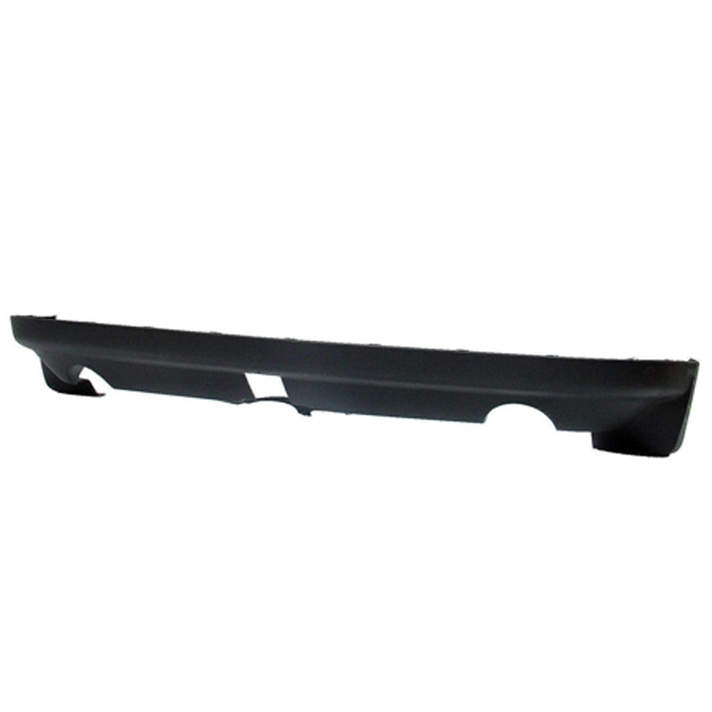 Rear Lower Bumper Cover 2007-2010 Ford Edge