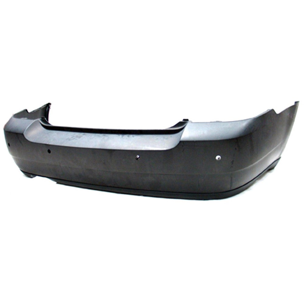 Rear Bumper Cover 2008-2009 Ford Taurus
