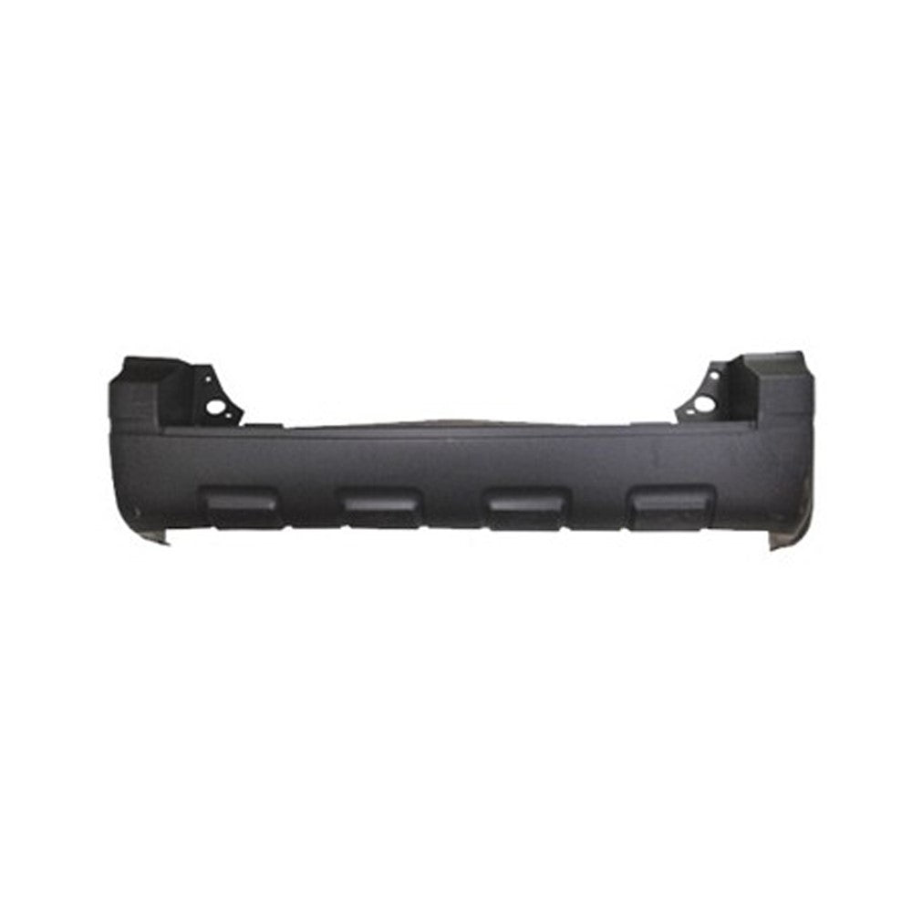 Rear Bumper Cover 2008-2012 Ford Escape