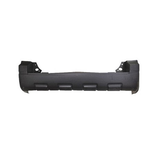 Rear Bumper Cover 2008-2012 Ford Escape