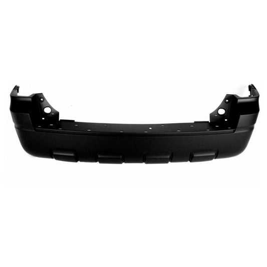 Rear Bumper Cover 2008-2012 Ford Escape