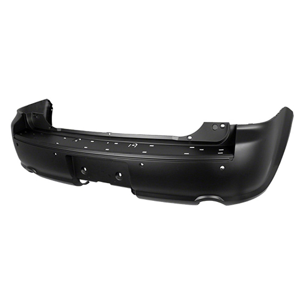 Rear Bumper Cover 2010-2019 Ford Flex