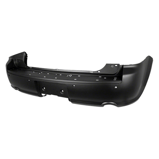 Rear Bumper Cover 2010-2019 Ford Flex
