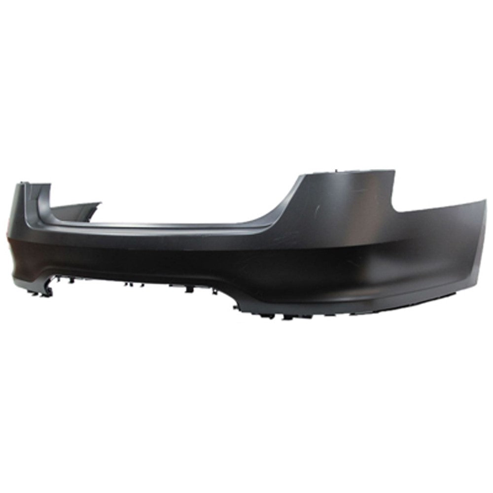 Rear Bumper Cover 2010-2012 Ford Taurus