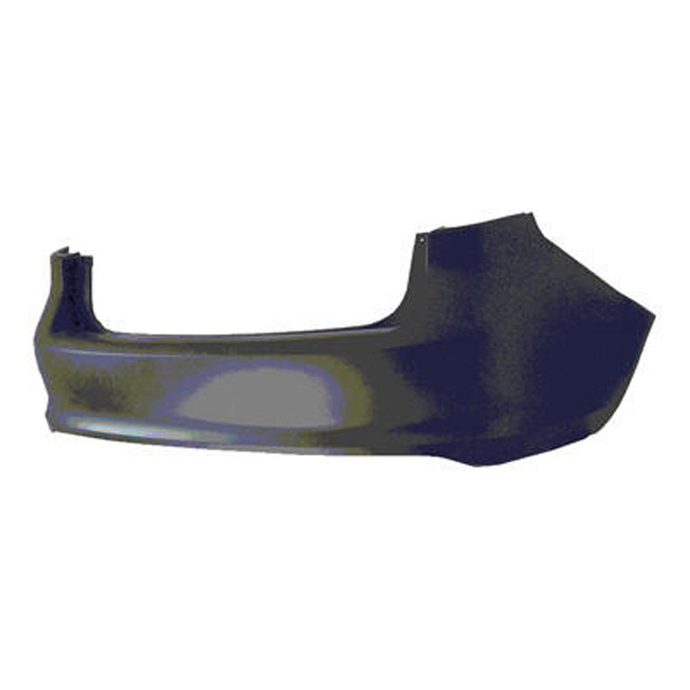 Rear Bumper Cover 2011-2013 Ford Fiesta