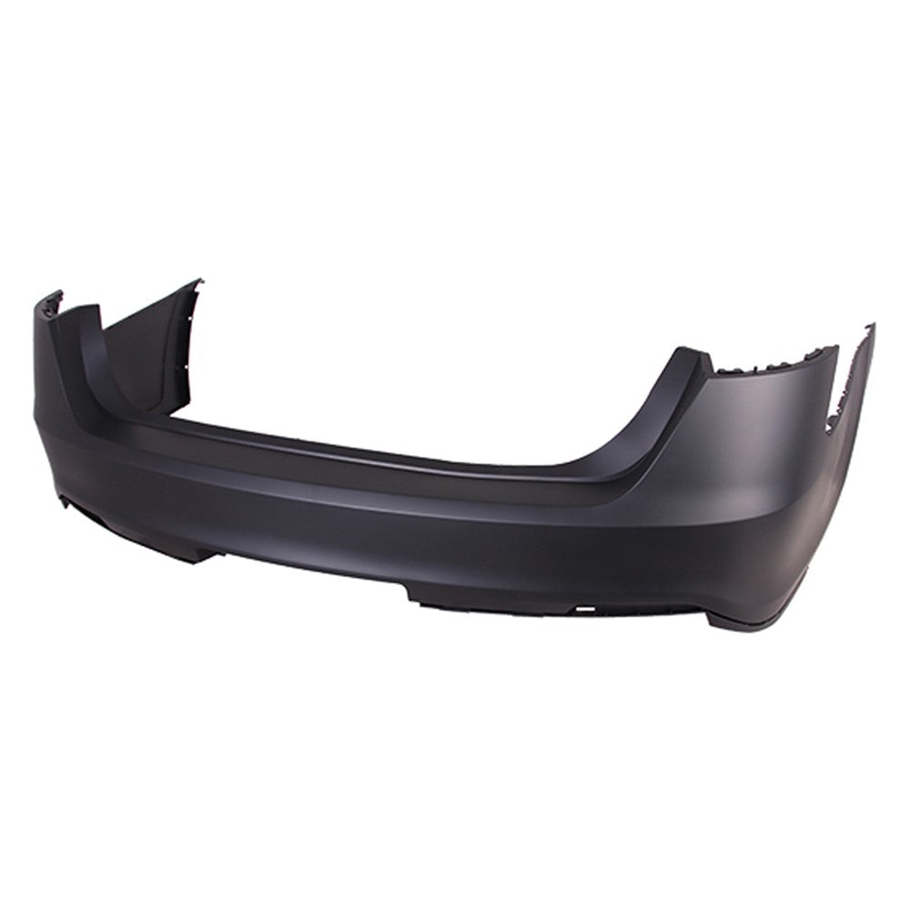 Rear Bumper Cover 2013-2019 Ford Taurus
