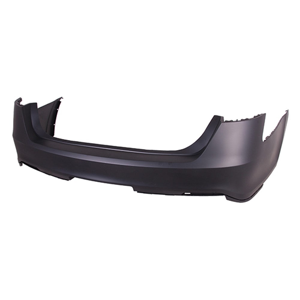 Rear Bumper Cover 2013-2019 Ford Taurus
