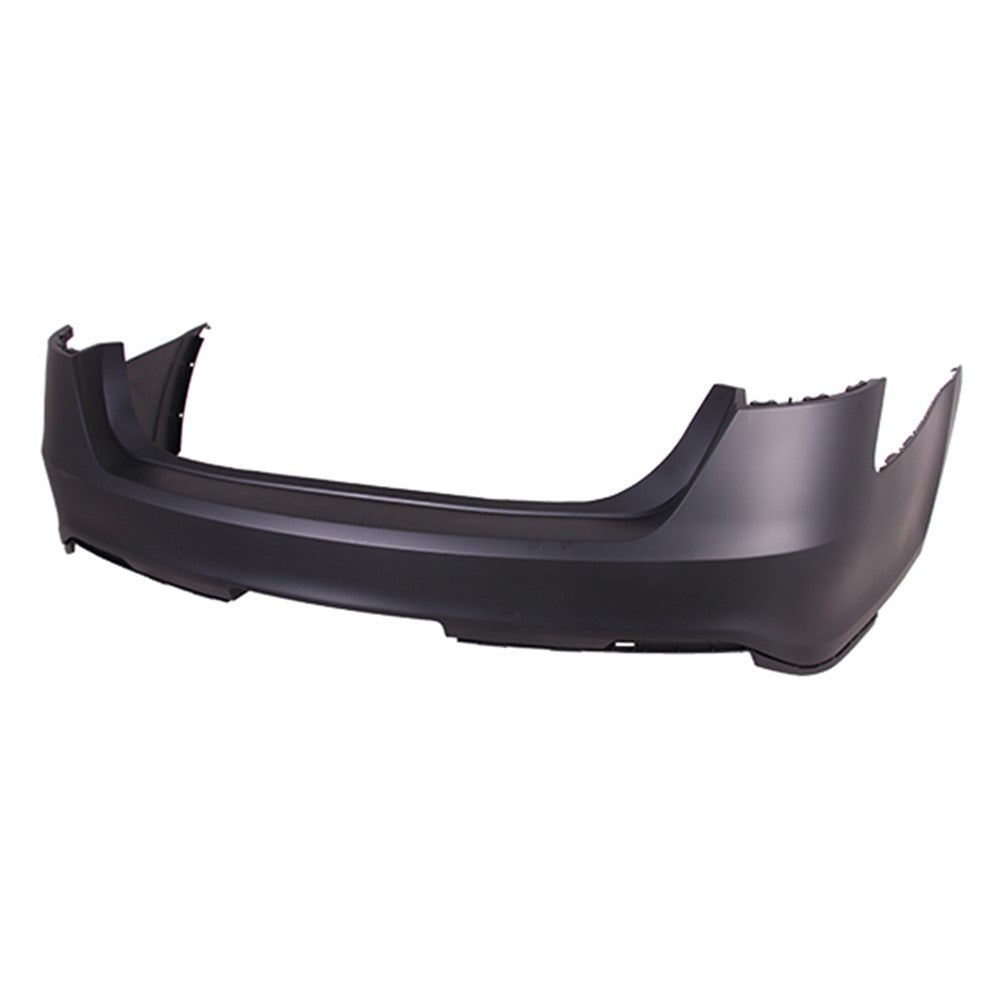 Rear Bumper Cover 2013-2019 Ford Taurus