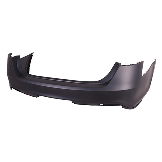 Rear Bumper Cover 2013-2019 Ford Taurus
