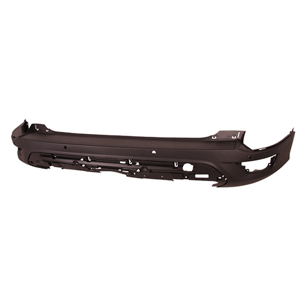 Rear Bumper Cover 2013-2016 Ford Escape