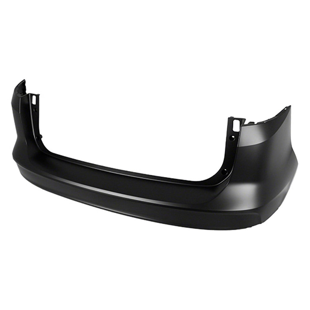 Rear Bumper Cover 2013-2018 Ford C-Max