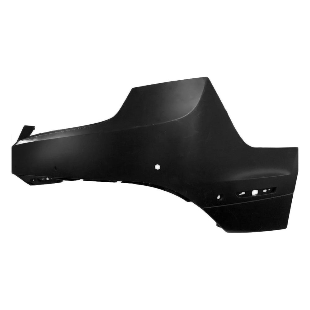 Rear Bumper Cover 2013-2016 Lincoln Mkz
