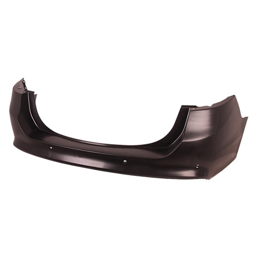 Rear Bumper Cover 2014-2018 Ford Transit Connect