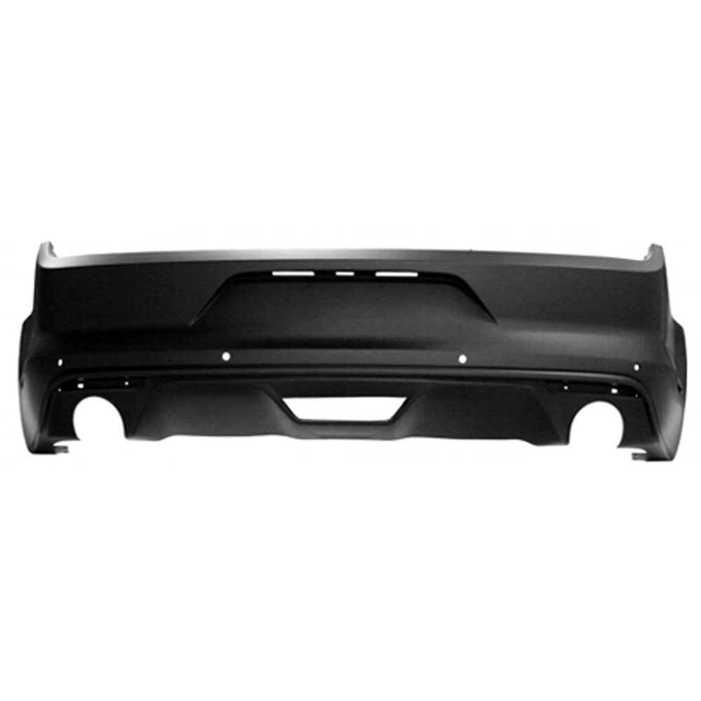 Rear Bumper Cover 2015-2017 Ford Mustang