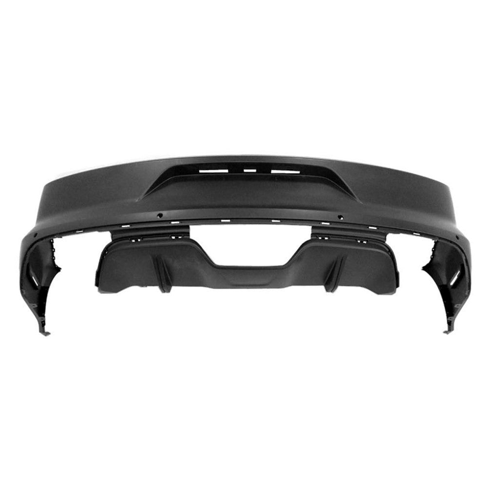 Rear Bumper Cover 2015-2017 Ford Mustang