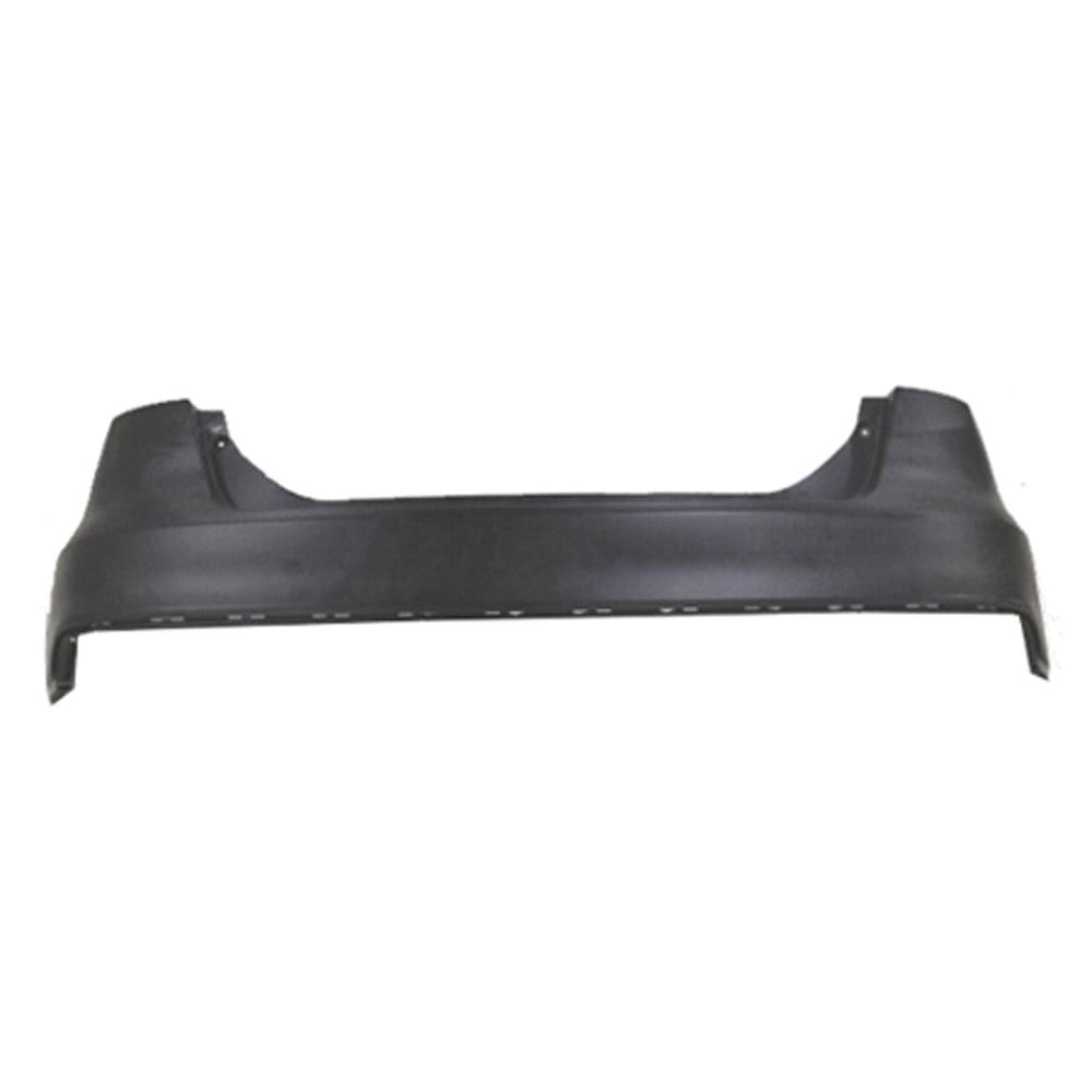 Rear Bumper Cover 2015-2018 Ford Focus