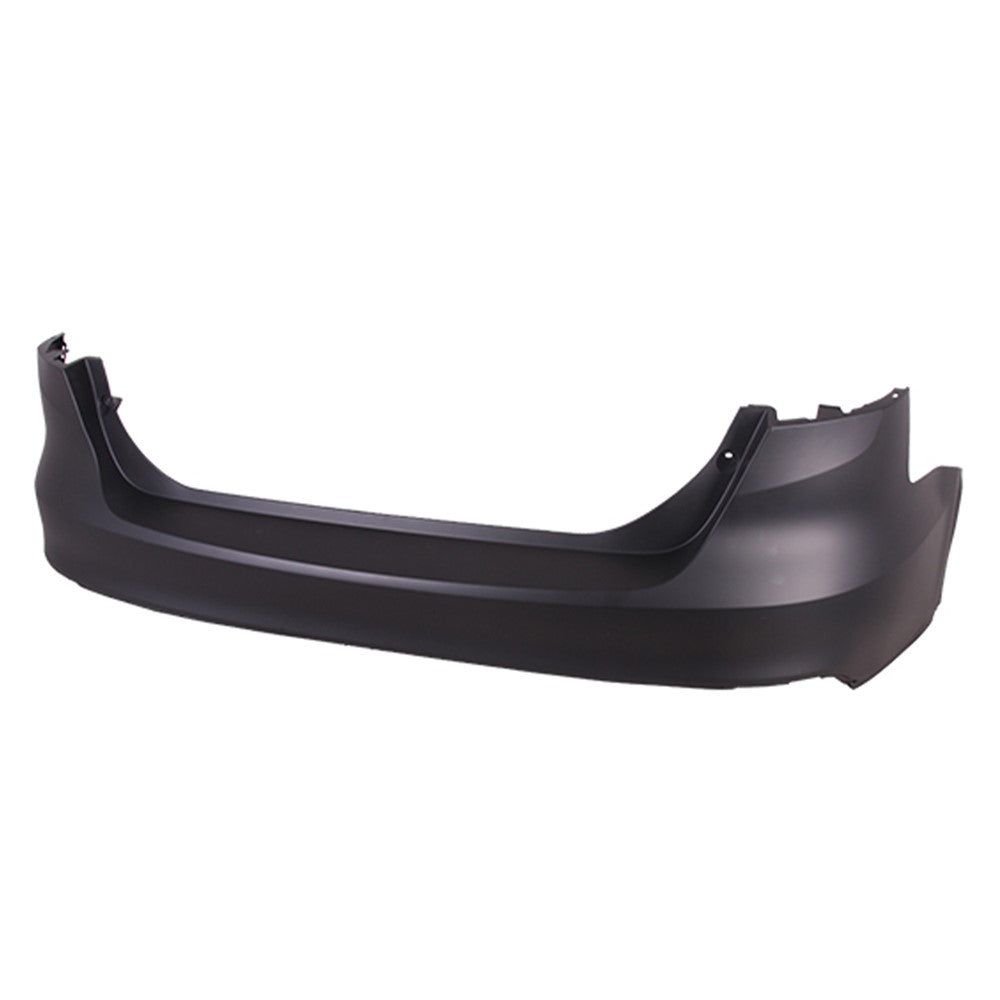Rear Bumper Cover 2015-2018 Ford Focus