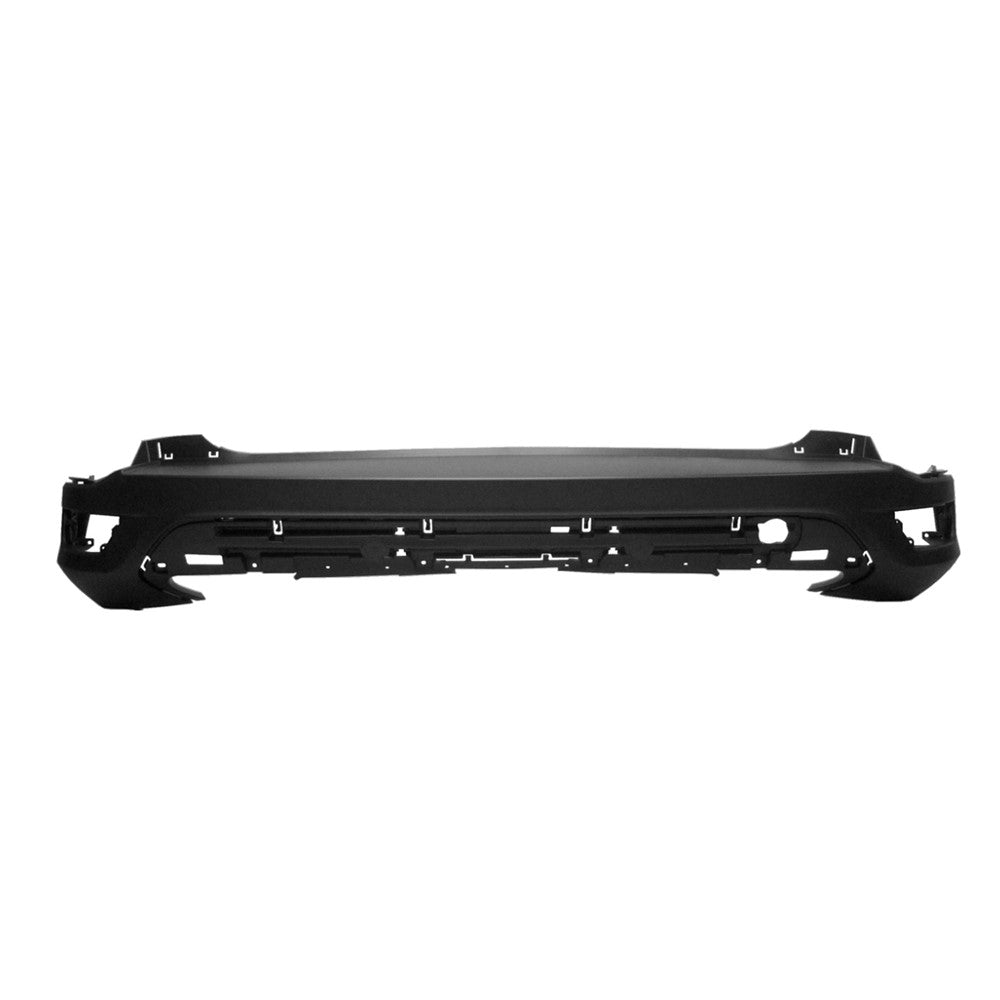Rear Bumper Cover 2017-2019 Ford Escape