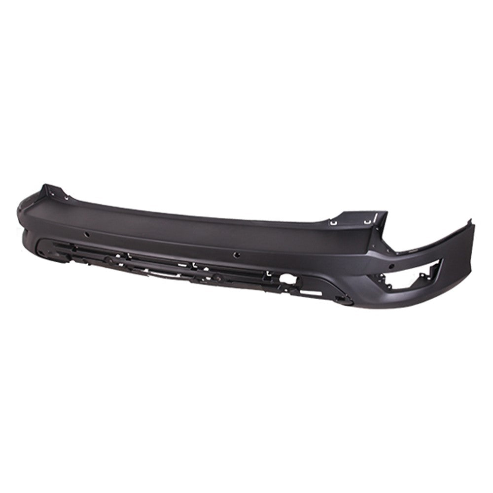 Rear Bumper Cover 2017-2019 Ford Escape