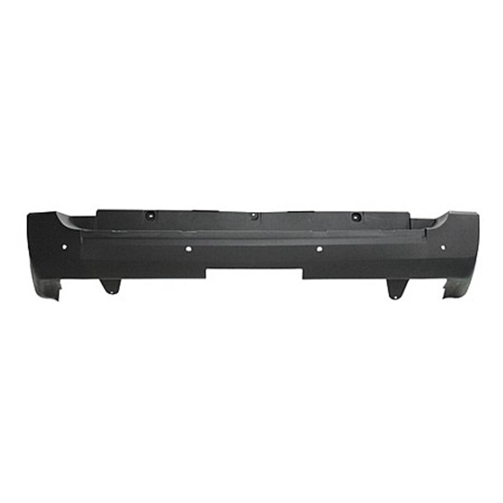 Rear Bumper Cover 2011-2017 Ford Expedition