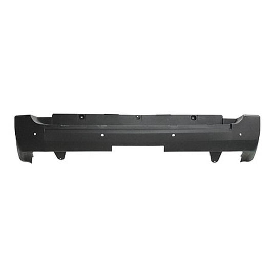 Rear Bumper Cover 2011-2017 Ford Expedition