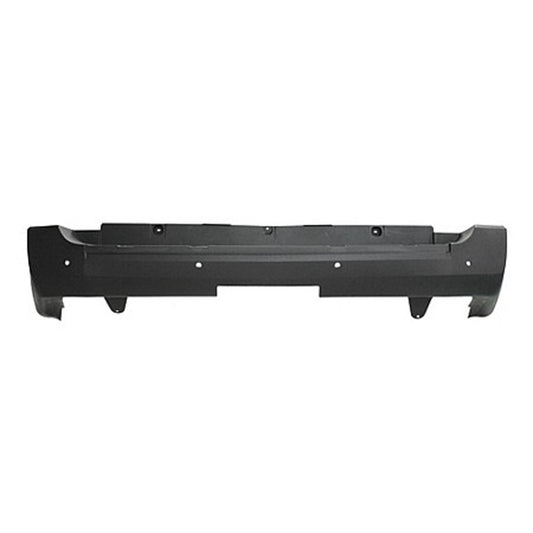 Rear Bumper Cover 2011-2017 Ford Expedition