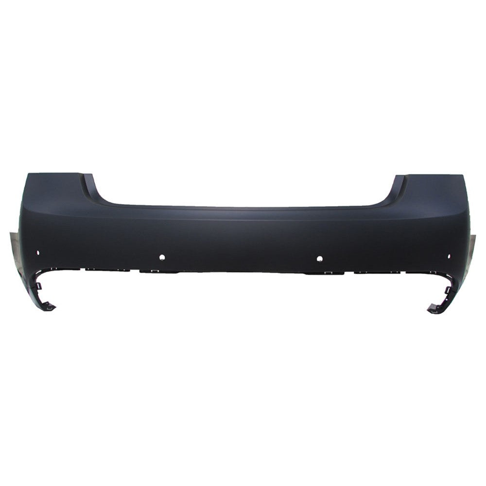 Rear Bumper Cover 2017-2020 Lincoln Mkz