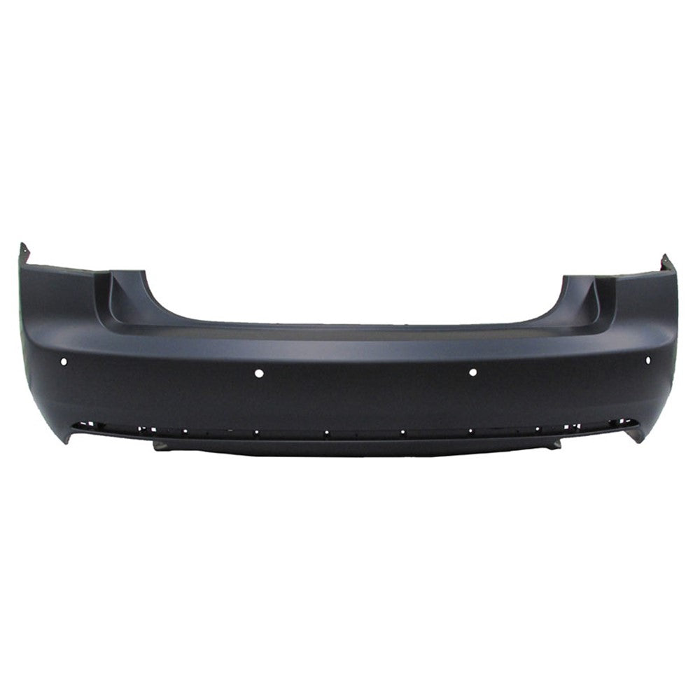 Rear Bumper Cover 2017-2020 Lincoln Continental