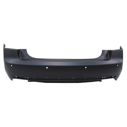 Rear Bumper Cover 2017-2020 Lincoln Continental