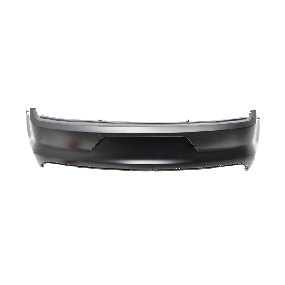 Rear Bumper Cover 2015-2020 Ford Mustang