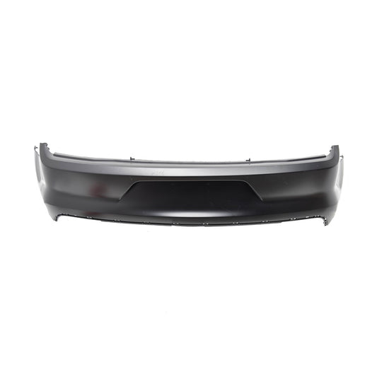 Rear Bumper Cover 2015-2020 Ford Mustang