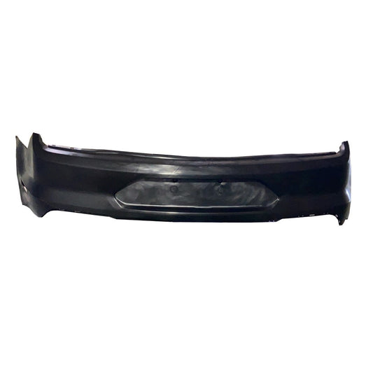 Rear Bumper Cover 2018-2023 Ford Mustang