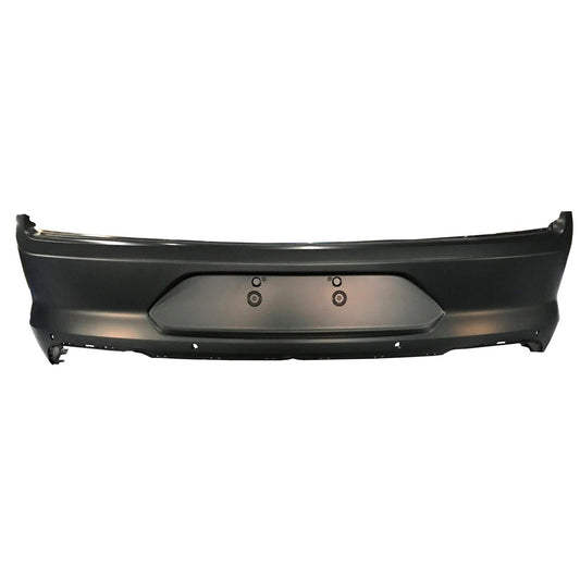 Rear Bumper Cover 2018-2023 Ford Mustang