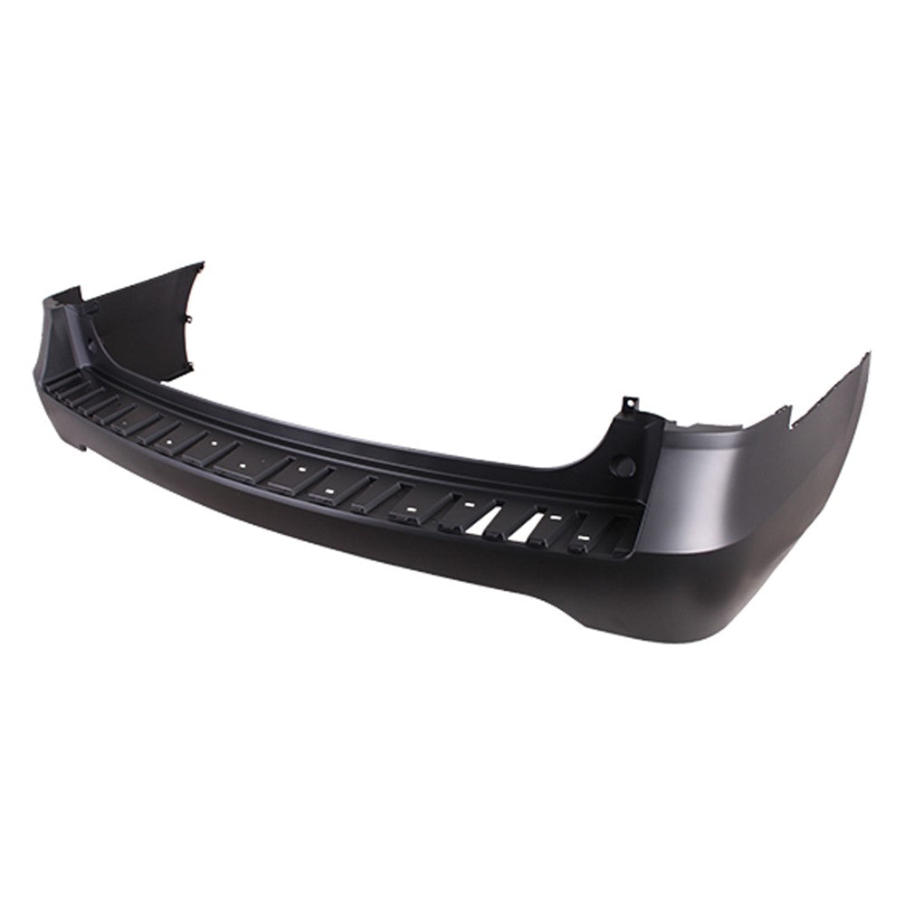 Rear Bumper Cover 2018-2021 Ford Expedition