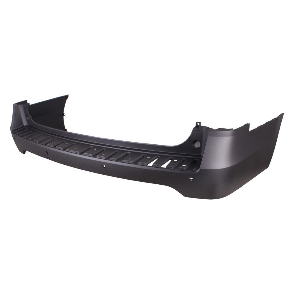 Rear Bumper Cover 2018-2021 Ford Expedition
