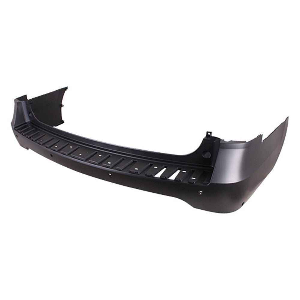 Rear Bumper Cover 2018-2021 Ford Expedition