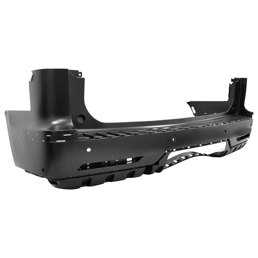 Rear Bumper Cover 2018-2021 Lincoln Navigator