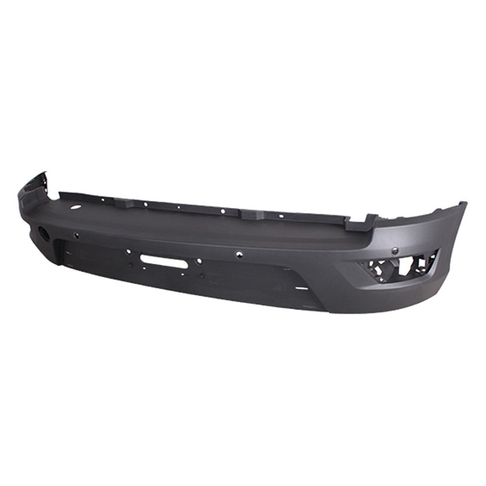Rear Bumper Cover 2018-2022 Ford Ecosport