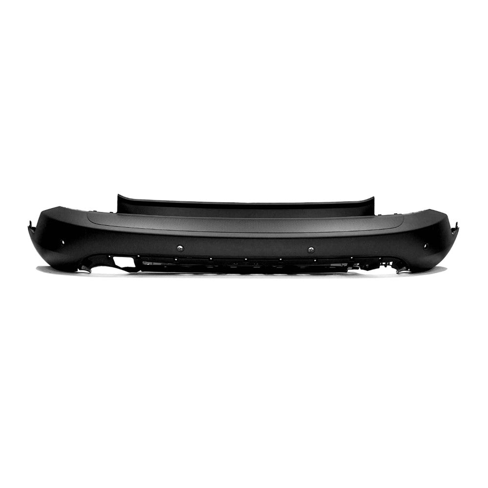 Rear Bumper Cover 2020-2025 Ford Escape