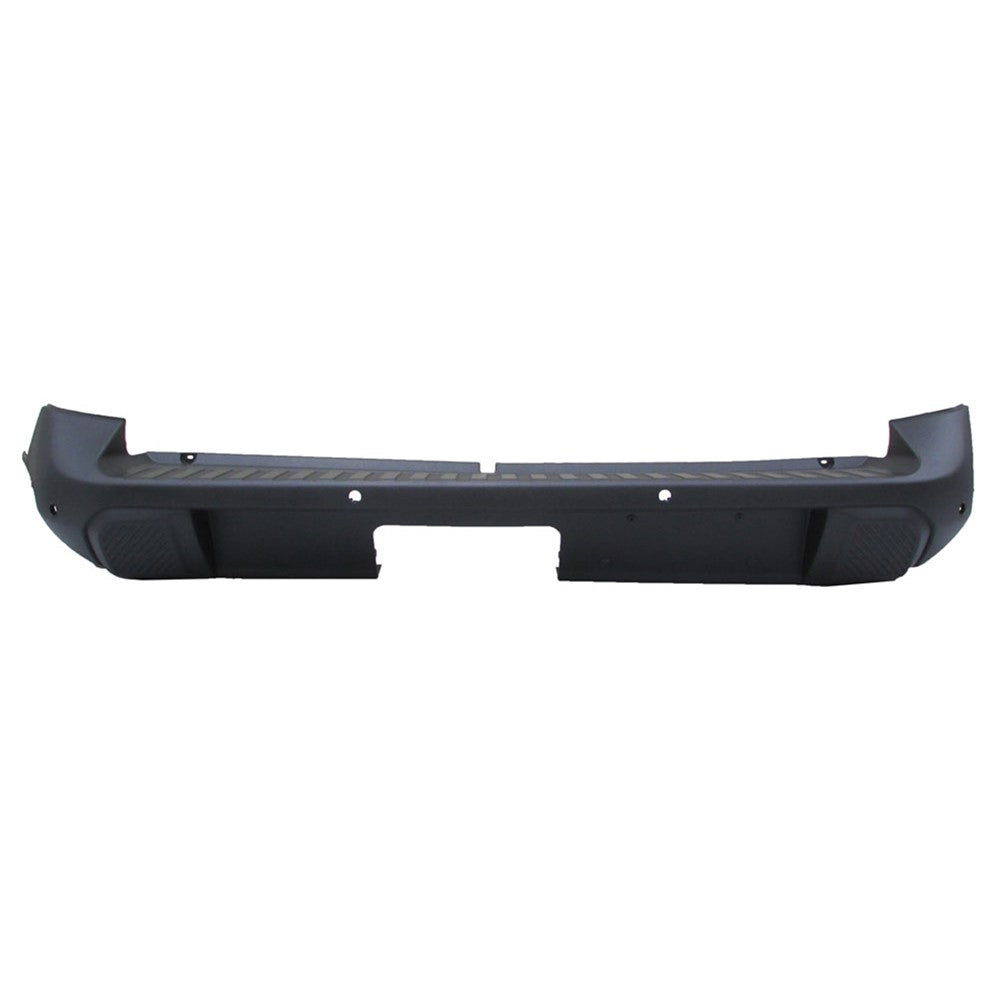 Rear Bumper Cover 2022-2025 Ford Maverick