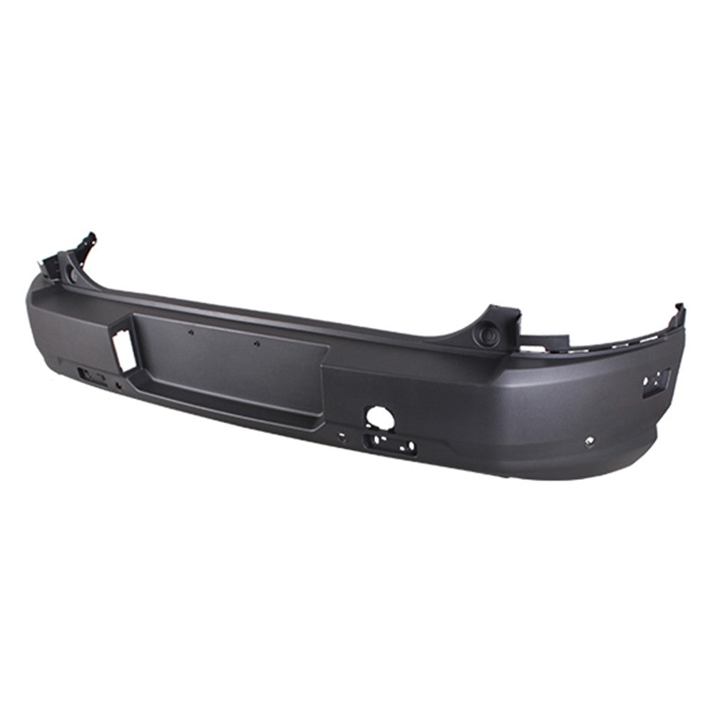 Rear Bumper Cover 2021-2024 Ford Bronco Sport