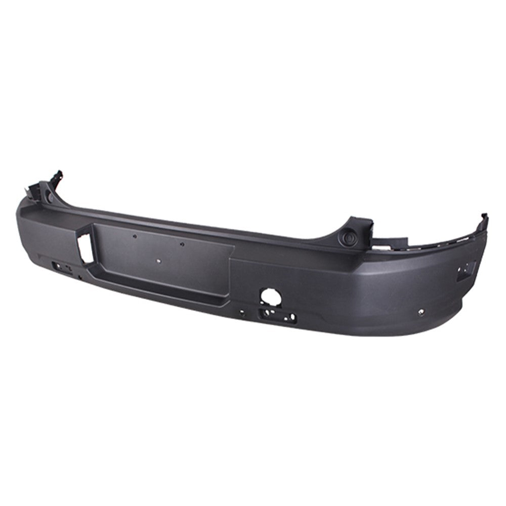 Rear Bumper Cover 2021-2024 Ford Bronco Sport