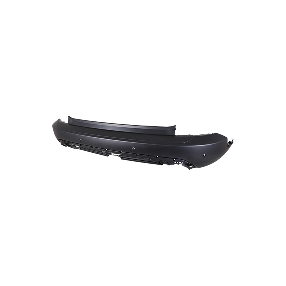 Rear Bumper Cover 2023-2025 Ford Escape