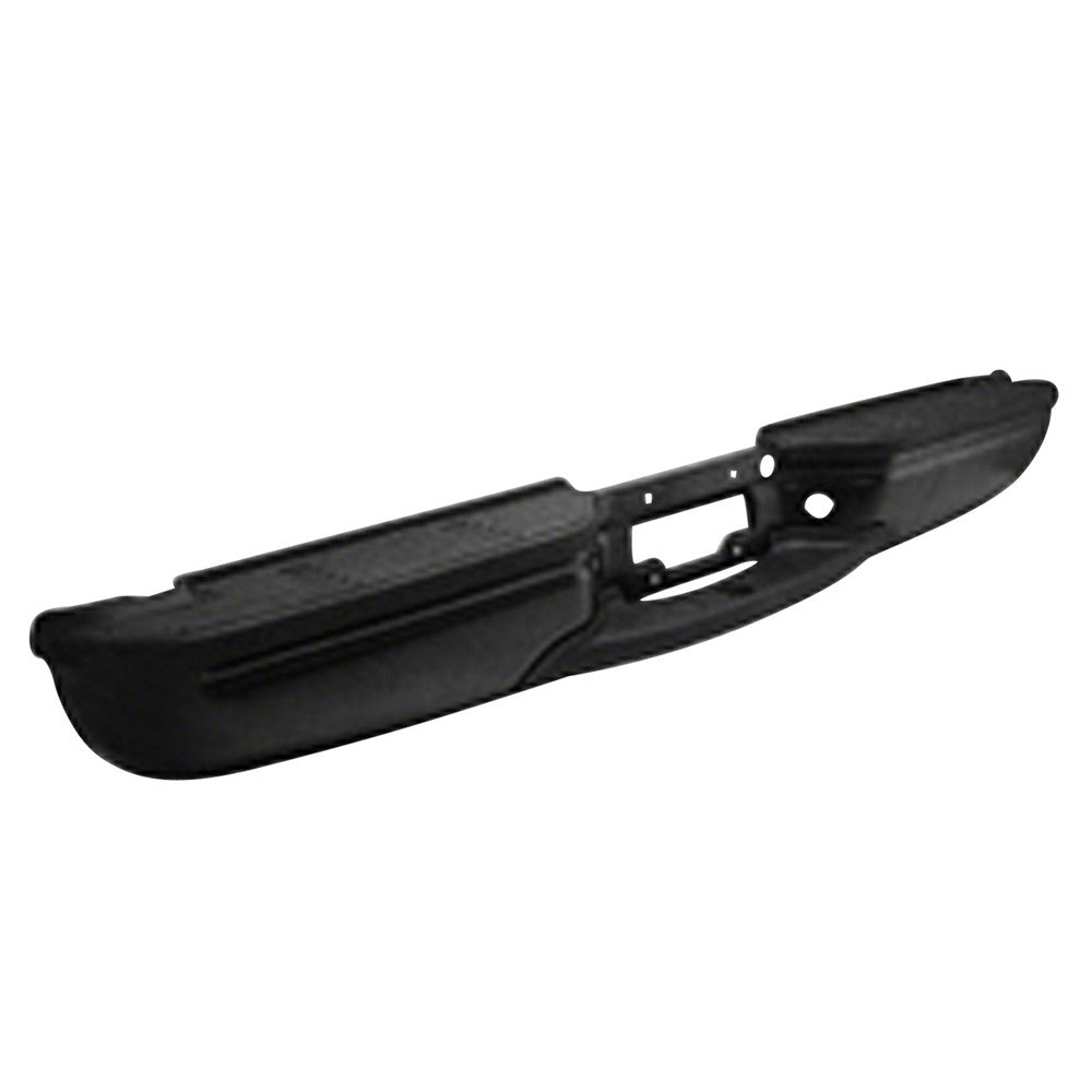 Rear Step Bumper Assembly 1999-2007 Ford F-250 Super Duty, F-350 Super Duty, F-450 Super Duty