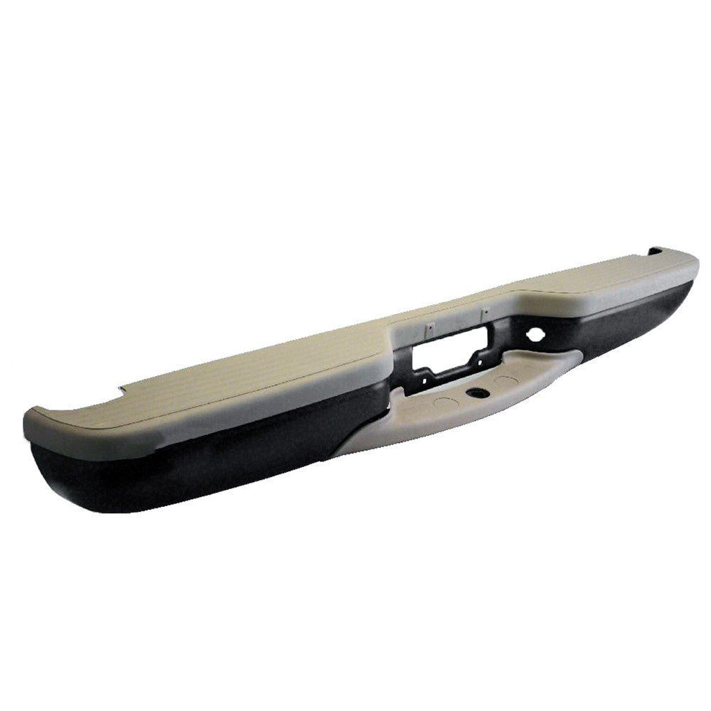 Rear Step Bumper Assembly 1997-2002 Ford Expedition