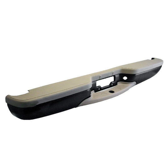 Rear Step Bumper Assembly 1997-2002 Ford Expedition