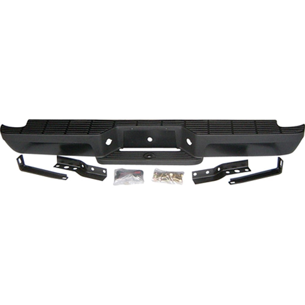Rear Step Bumper Assembly 1993-2011 Ford Ranger & Mazda B2200, B2600, B2300, B3000, B4000, B2500