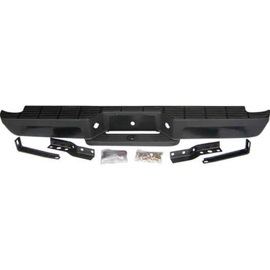 Rear Step Bumper Assembly 1993-2011 Ford Ranger & Mazda B2200, B2600, B2300, B3000, B4000, B2500